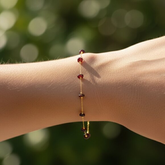 Jewelry - Chic & Stylish Bracelet – A Thoughtful Gift for Women and Girls, DYC1893